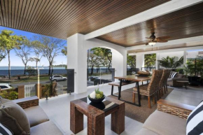 'The Beach House'